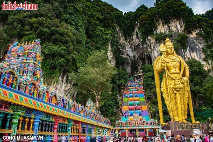 Tour Singapore - Malaysia giá trọn gói từ 5,9 triệu đồng - Ảnh 3