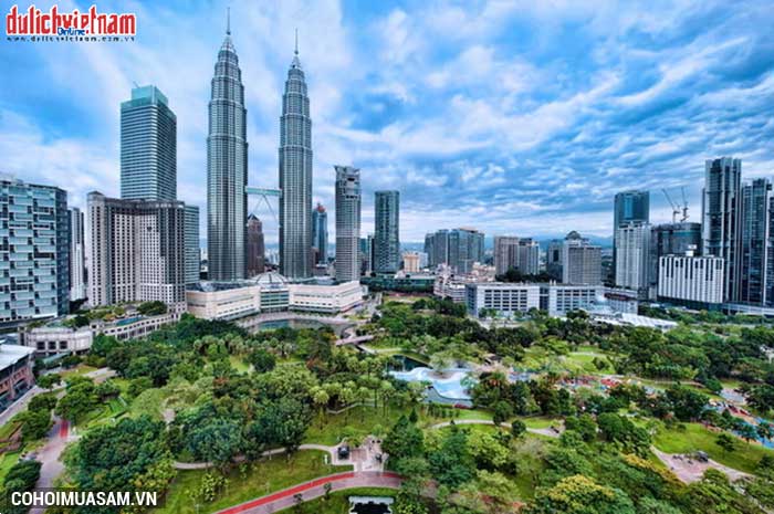 Tour Singapore - Malaysia giá trọn gói từ 5,9 triệu đồng - Ảnh 5
