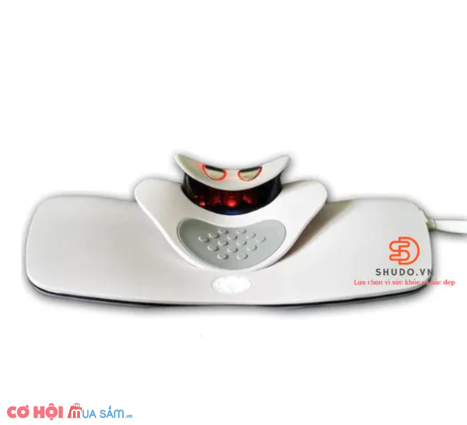 SHUDO - Đánh giá top sản phẩm máy massage cổ vai gáy giá rẻ trên thị trường - Ảnh 2