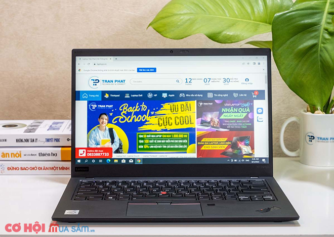Có nên mua laptop Lenovo ThinkPad? Top 12 + ThinkPad bán chạy nhất 2023 tại Laptops.vn - Ảnh 4