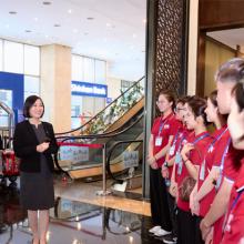 ′Giải mã′ bài toán kỹ năng bằng trải nghiệm học tập ứng dụng
