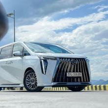 GAC Việt Nam khởi động chương trình ưu đãi đặc biệt tháng 12-2025