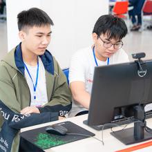 OLP′25, OlpAI′25, Procon′25, ICPC Asia HCMC 2025: Khai phá tài năng công nghệ trẻ