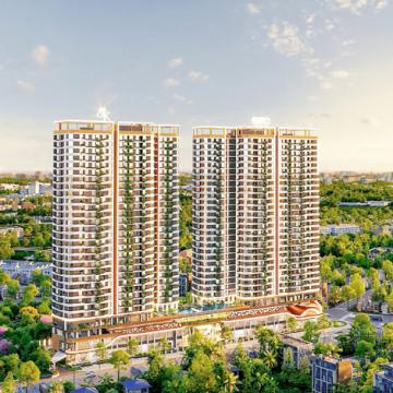OBC Holdings đồng hành giúp người trẻ giảm áp lực vốn mua nhà