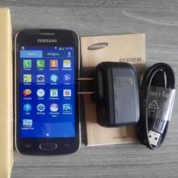 Samsung Galaxy Ace 3 S7272C