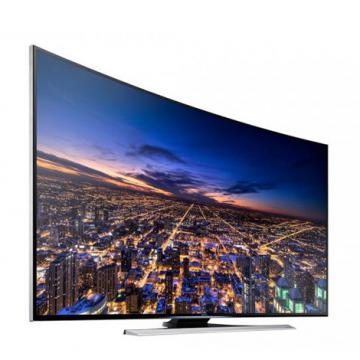 Tivi Samsung 55HU8700 4K màn hình cong giá sốc