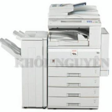 Cho thuê máy photocopy Ricoh MP Aficio 2510