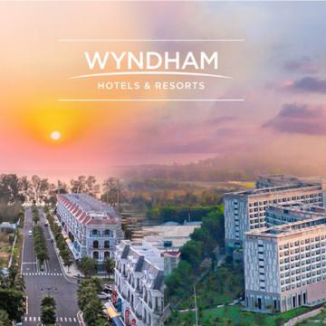 Ưu đãi mùa hè tại Wyndham Grand và Wyndham Garden Phú Quốc