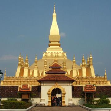 Tour Lào hè 2015 Vientian - Vang Vieng - Luangprabang - Nongkhai