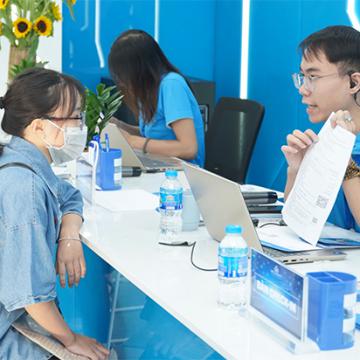 Trường Đại học CMC nhận hồ sơ xét học bạ 2026