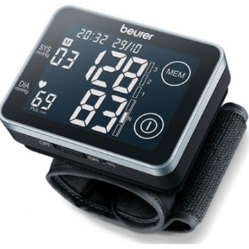 Máy đo huyết áp cổ tay Beurer BC58