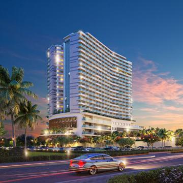 Cam Ranh Riviera: tiếp nối 10 năm - đồng tâm vươn tầm