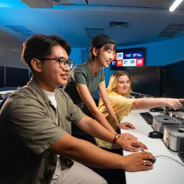 RMIT ra mắt ngành Cử nhân Khoa học máy tính