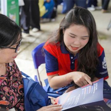 Bài toán tài chính 4 năm đại học và xu hướng chọn trường của phụ huynh