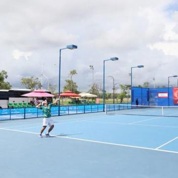 Sports Festival 2026: Cuộc ’tổng duyệt’ cho chuỗi giải đấu quốc tế mùa hè