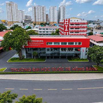 HIU khánh thành Cơ sở Đầm Sen đưa môi trường nghề nghiệp vào giảng đường