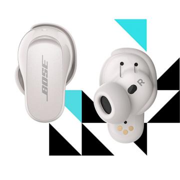 Giới thiệu tai nghe Bose QuietComfort Earbuds II hot hiện nay