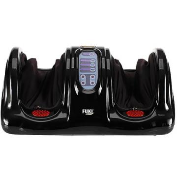 Đánh giá model máy massage chân hồng ngoại Fuki Nhật Bản FK-6811 (màu đen)