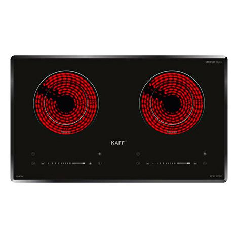 Xả kho bếp hồng ngoại điện từ Kaff KF-FL101CC