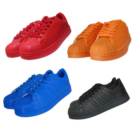 Giày Adidas Super Color