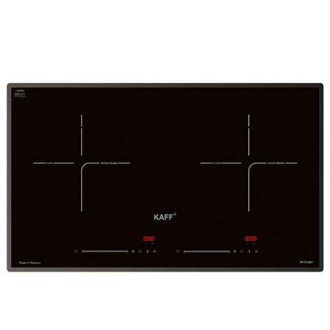 Siêu khuyến mãi cuối năm bếp từ đôi Kaff KF-FL68II