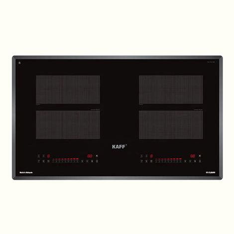 Bếp điện từ đôi Kaff KF-FL6996II