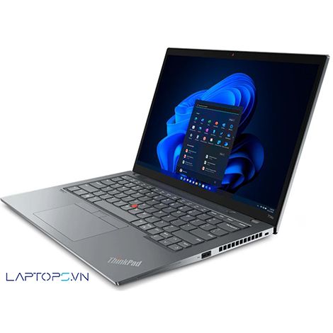 Có nên mua laptop Lenovo ThinkPad? Top 12 + ThinkPad bán chạy nhất 2023 tại Laptops.vn