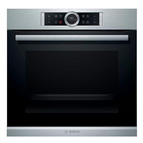 Lò nướng âm Bosch HBG635NS1