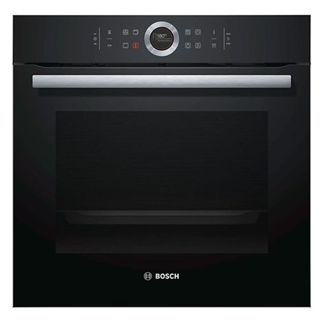 Lò nướng âm Bosch HBG675BB2A