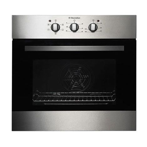 Lò nướng âm Electrolux EOB203X