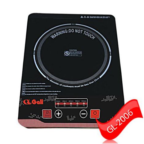 Bếp hồng ngoại Gali GL-2006 - Thương hiệu Việt