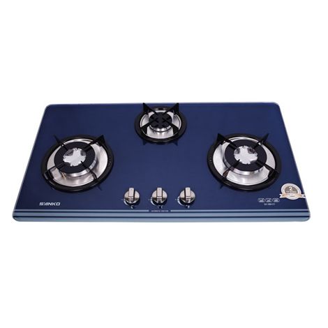 Bếp gas âm Sanko SH-389-CY