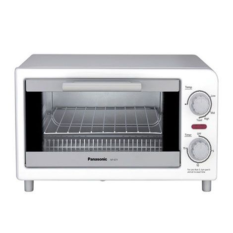 Lò nướng Panasonic NT-GT1WRA