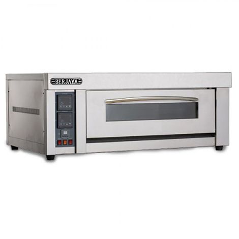 Lò nướng bánh 1 tầng Berjaya BJY-E6KW-1PRM