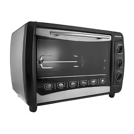Lò nướng Pensonic AE 600N dung tích 60L
