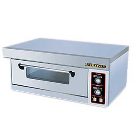 Lò nướng điện 1 tầng 1 khay Berjaya BJY-E3KW-1BD