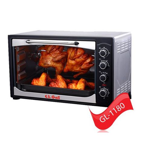 Lò nướng điện Gali GL-1180
