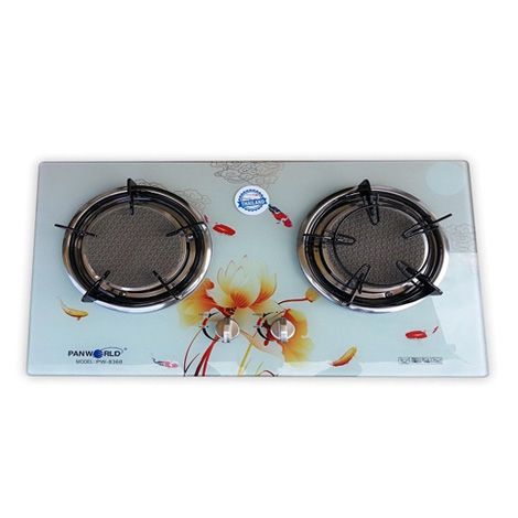 Bếp gas âm hồng ngoại Panworld PW-8368-F