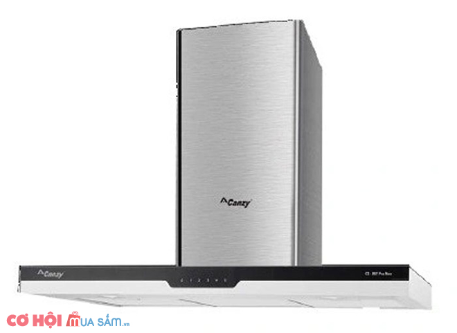Máy hút mùi Canzy CZ-B07 ProMax