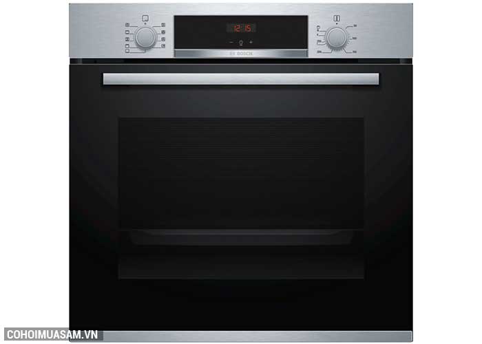 Lò nướng Bosch HBS534BS0B chính hãng