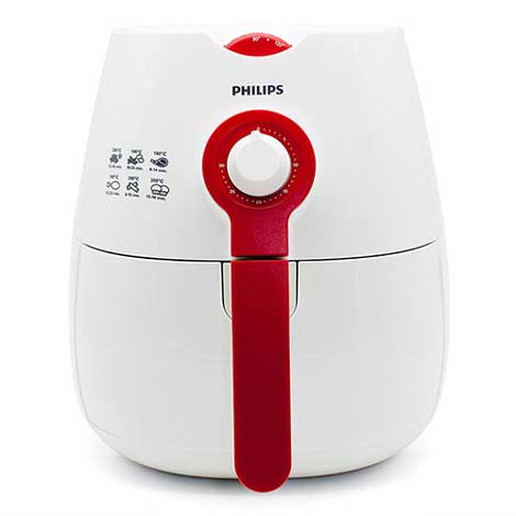 Nồi chiên không dầu Philips HD9217