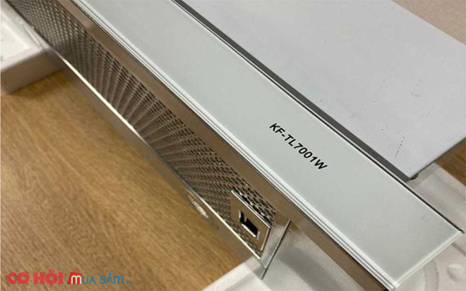 Máy hút mùi Kaff KF-TL7001W