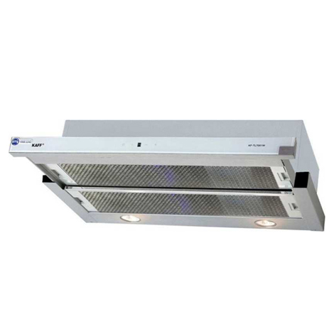 Máy hút mùi Kaff KF-TL7001W