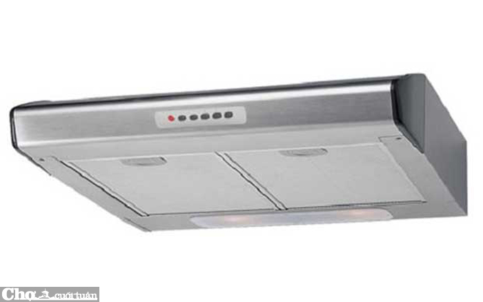 Máy hút mùi Canzy CZ LIENA 702SS nhập khẩu từ Italia