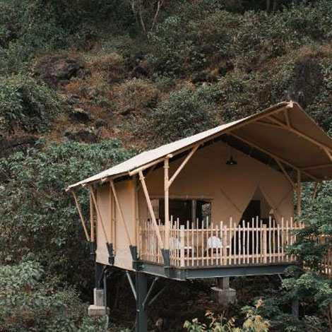 Auko Eco-Wellness Lodges khai trương tại Phong Nha với ưu đãi đặc biệt