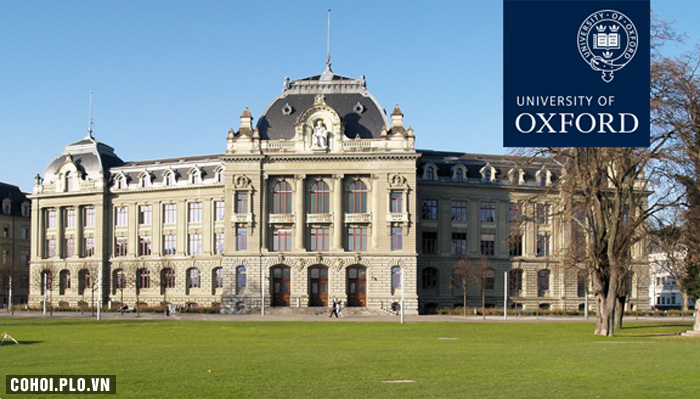 SV FPT BTEC chuyển tiếp thẳng năm cuối ĐH Oxford