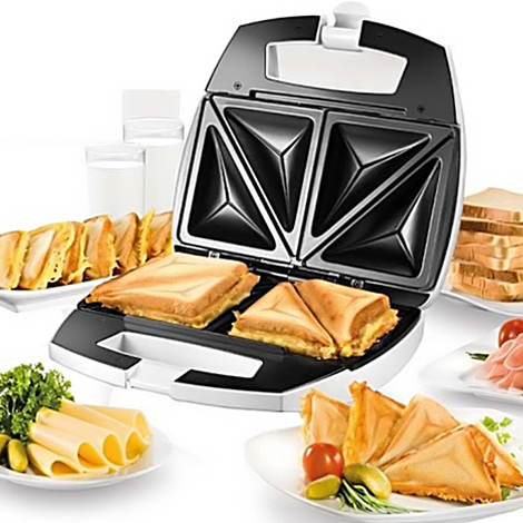 Đánh giá chi tiết máy làm bánh hot dog Philips HD2393