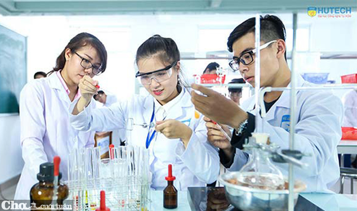 5 lý do HUTECH trở thành ĐH mơ ước của DS tương lai