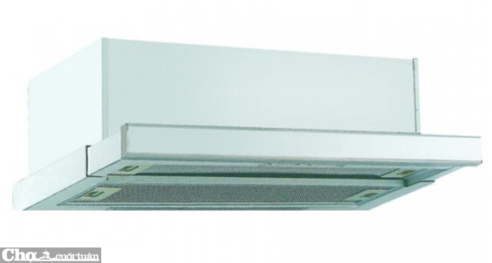 Máy hút mùi âm tủ 7 tấc Faster FS-6002