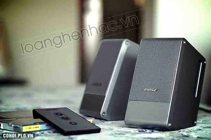 Tư vấn mua loa nghe nhạc vàng hay hiện nay